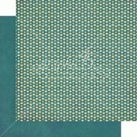 Graphic 45 Little Things 12x12 Inch Patterns & Solids Pack (4502528)